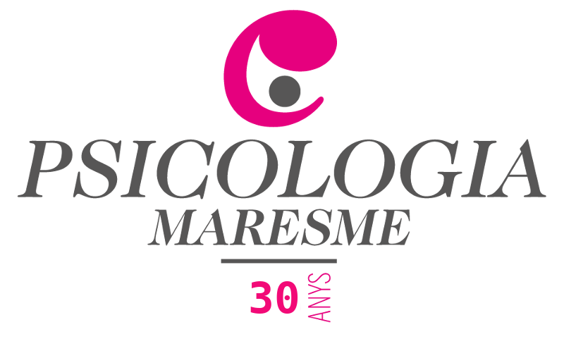 Psicologia Maresme Logo