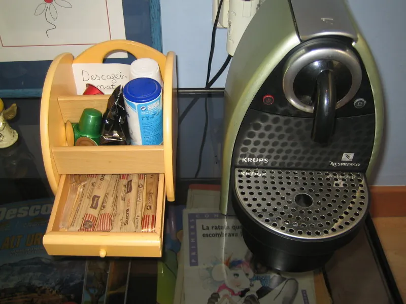 Un cafè? - Psicologa Maresme