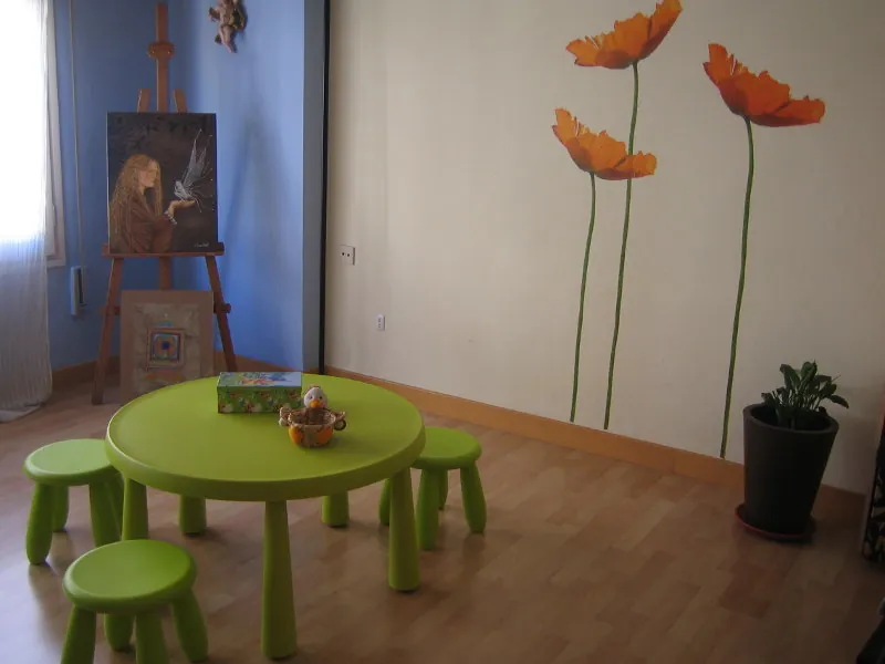 Sala Polivalent - Psicologa Maresme