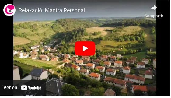 Mantra Personal